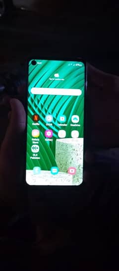 galaxy A21s