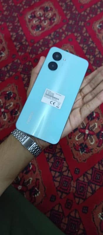 realme c33 with box dual sim pta approved 64 gb 1