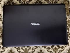 Asus R504S