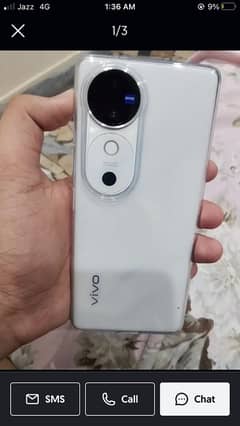 vivo v40