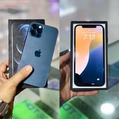 iphone 12 pro pta approved