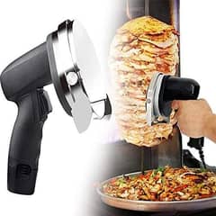 Shawarma Cutting machine 0