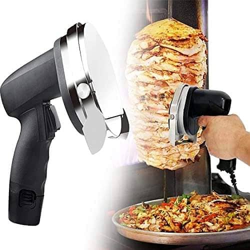 Shawarma Cutting machine 0