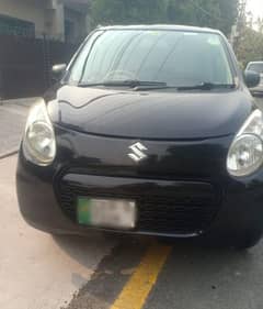 Suzuki Alto 2013