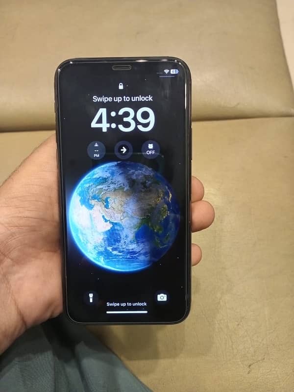 IPhone 11 Pro 2