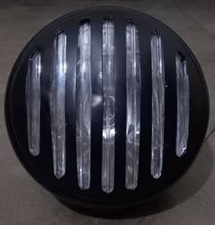 cafe racer head light good look all ok phone number 03158548924