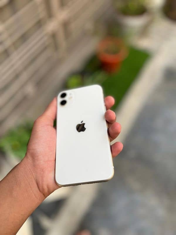 Iphone 11 64 gb non pta 1