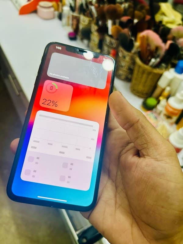 iphone Xsmax PTA approved 0