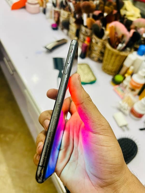 iphone Xsmax PTA approved 1