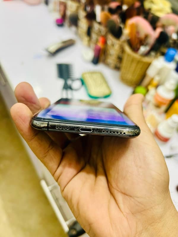 iphone Xsmax PTA approved 5