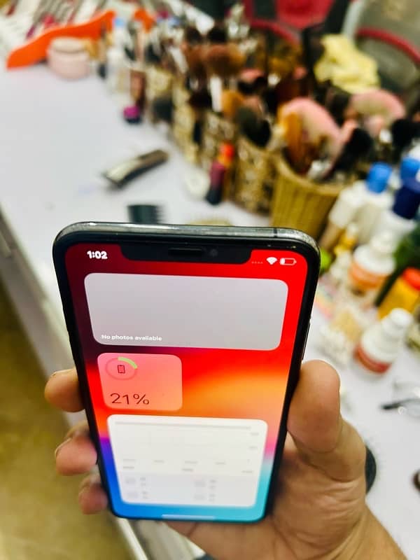 iphone Xsmax PTA approved 6