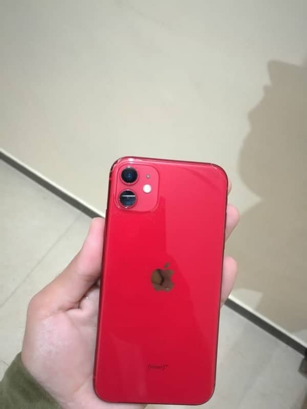 Iphone 11 Argent sell 1