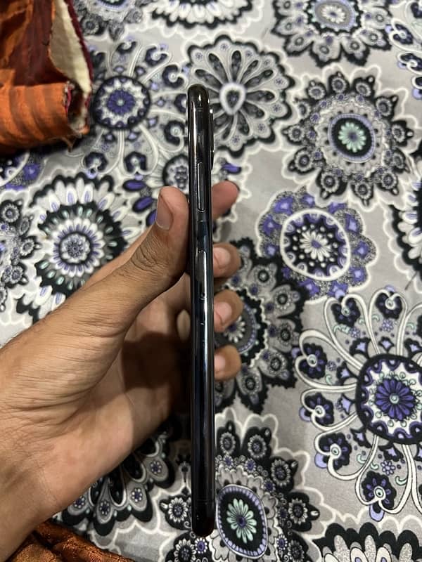 iPhone XS Max pta approve dual approve 256 jb water pack 5