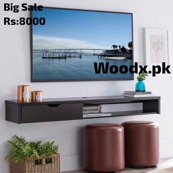 Tv console,led console,tv trolley,media units, furniture, decorations 7