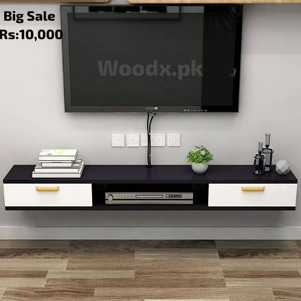 Tv console,led console,tv trolley,media units, furniture, decorations 9