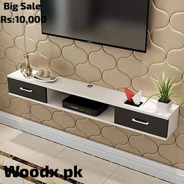 Tv console,led console,tv trolley,media units, furniture, decorations 10