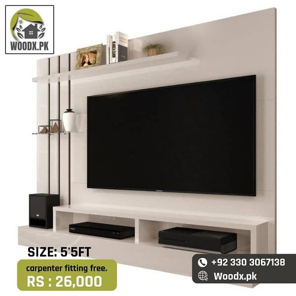 Tv console,led console,tv trolley,media units, furniture, decorations 14