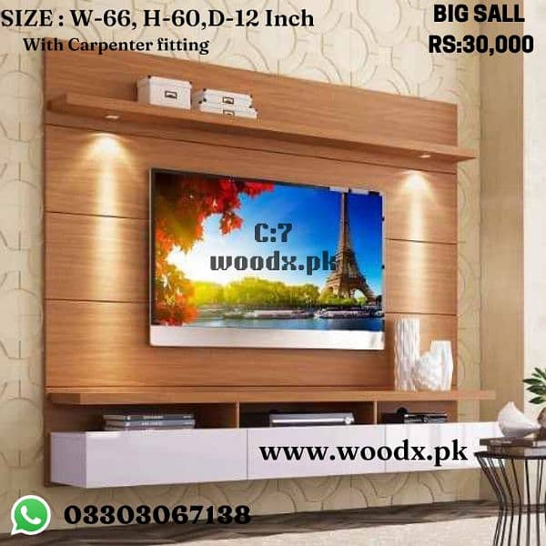 Tv console,led console,tv trolley,media units, furniture, decorations 17