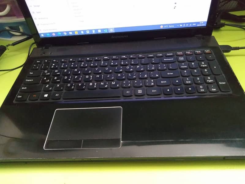 Lenovo G500 - Core i5 3rd Genration 1