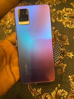 vivo v20 just like brand new