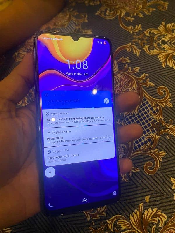 vivo v20 just like brand new 3