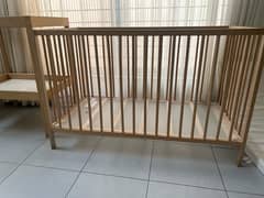 IKEA Baby Cot