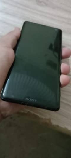 sony Xperia xz3