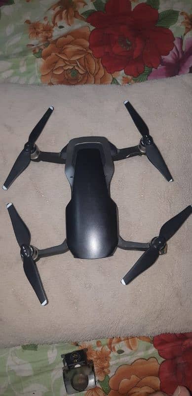 Drone Mavic air 5