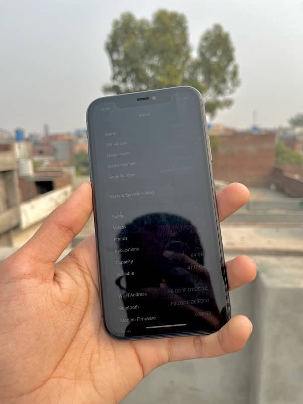 IPhone 11 64 GB Non PTA (factory unlock) 6