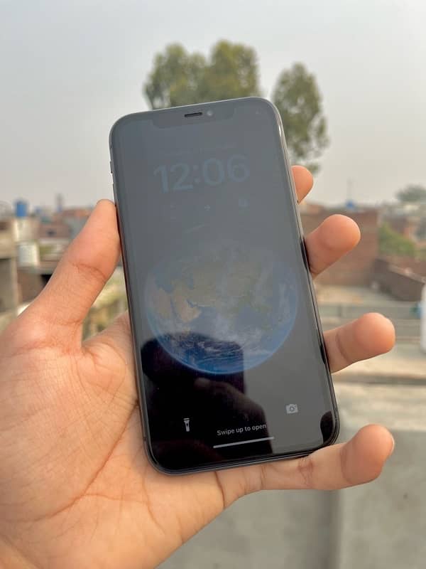 IPhone 11 64 GB Non PTA (factory unlock) 7