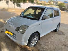 Suzuki Alto 2007