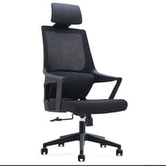 Ergonomic office chair for manager and office