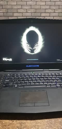 gaming and rendering and graphic designing DELL alienware 15r2 0