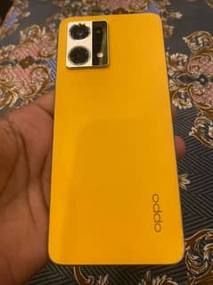 oppo F21 pro just like brand new with box