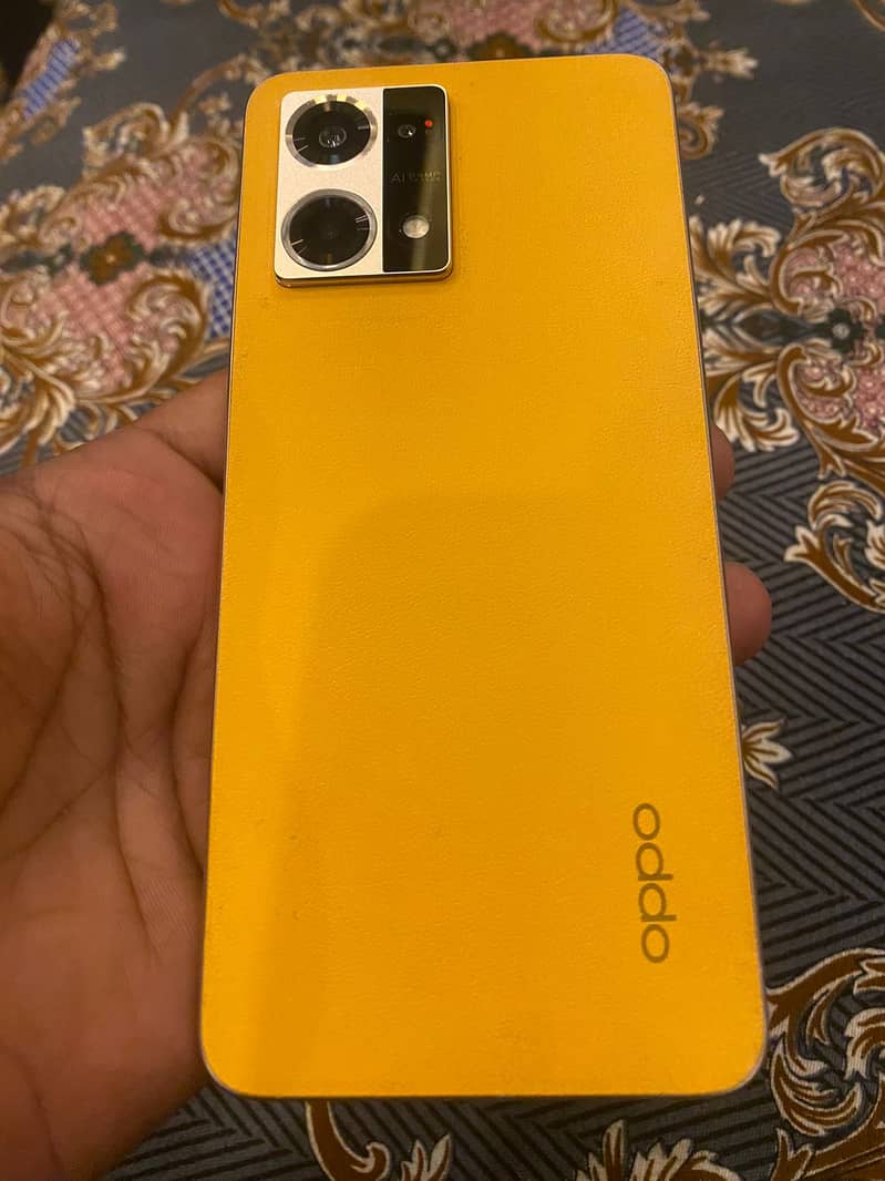 oppo F21 pro just like brand new with box 0