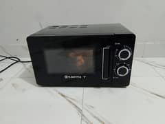 Westpoint microwave new condition all ok