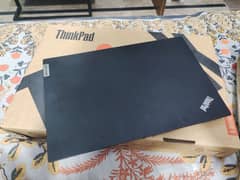 Lenovo Thinkpad E15 Gen3