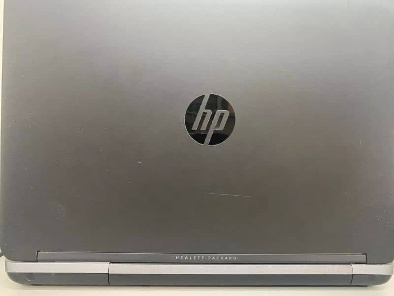 CORE i5 4th GEN - HP PROBOOK 640 G1 - 8GB RAM - 128GB SSD - 500GB HARD 6