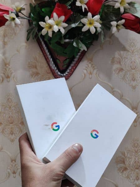 Google Pixel 4xl 6/64gb Cpo Box Pack Available Brand new 1