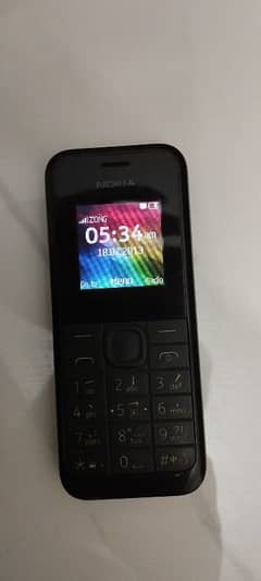 Nokia 105