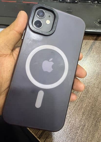 IPHONE 11 NON PTA JV 2