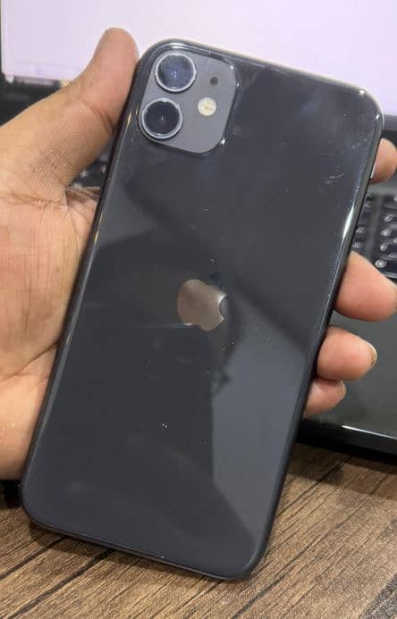 IPHONE 11 NON PTA JV 3