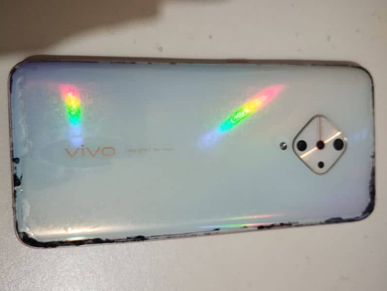 Vivo S1 Pro 2