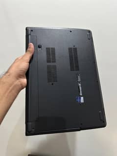 Dell i7 Laptop 7th gen