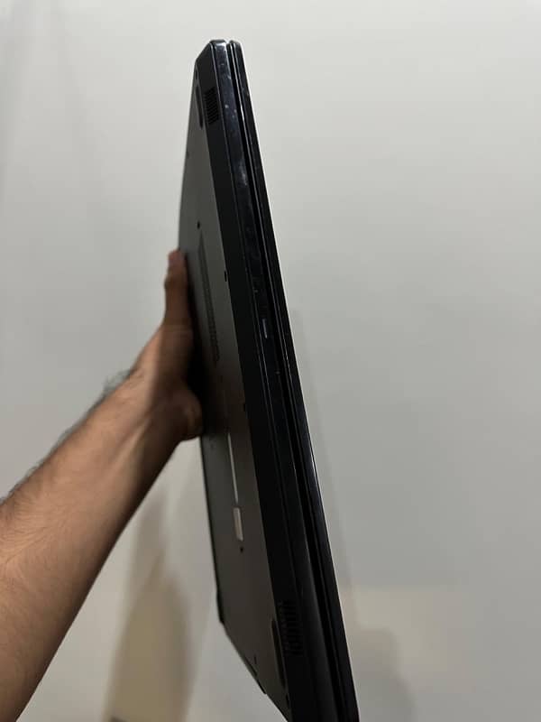 Dell i7 Laptop 7th gen 2