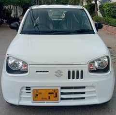 Suzuki Alto 2020