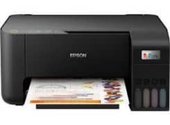 Epson L 32 10 color black print All-in-one printer