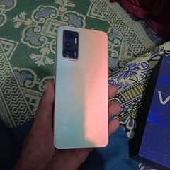 Vivo v23e lush condition