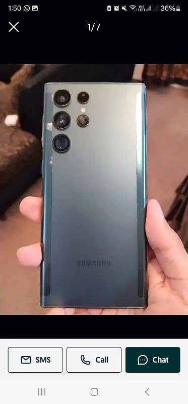 samsung S22 ultra 2