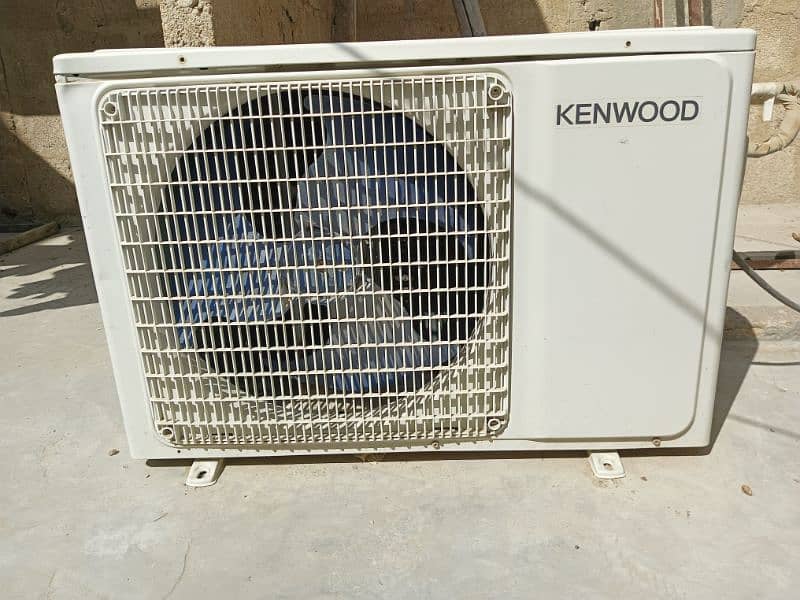 Kenwood AC for sell 4